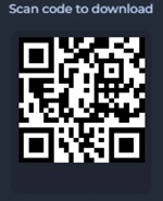 QR code download 777pub